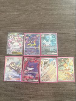 Pokémon Card Lot
