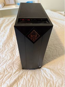 OMEN by HP Obelisk Desktop Parts