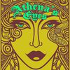 The Athena’s Eyes