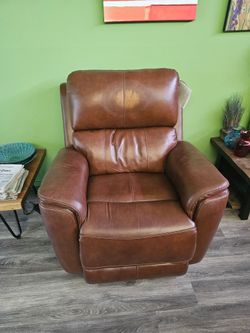 Power Recliner