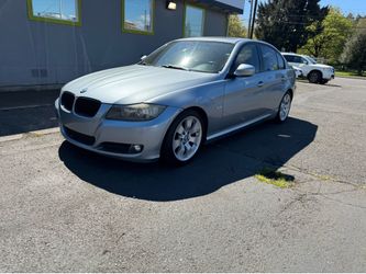 2010 BMW 328I