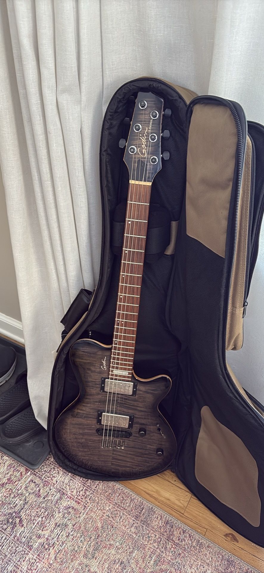 Godin LG Signature Electric Guitar