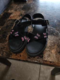 Girl Shoes 
