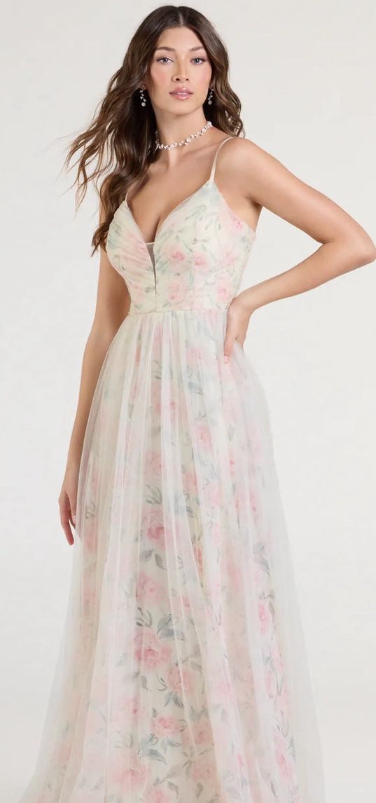 Woman Dress