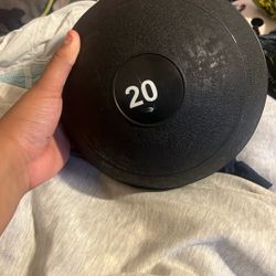 20 Lb Ball 