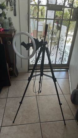 Sensyne tripod