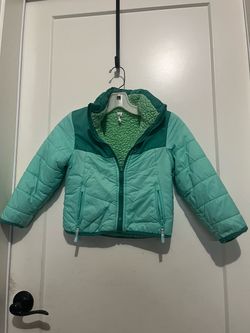 Girls Coat