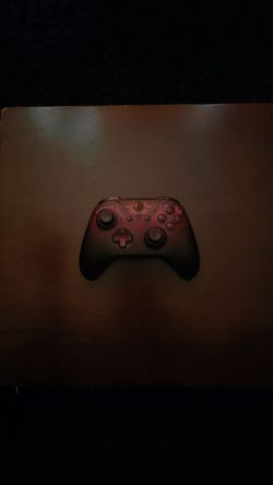 Xbox Wireless Controller Purple Special Edition