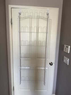 Shoe rack