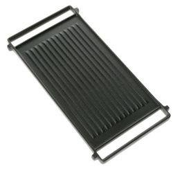 GE Reversible Grill/Griddle
JXGRILL1