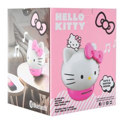 Hello Kitty® Bluetooth® Wireless Speaker

