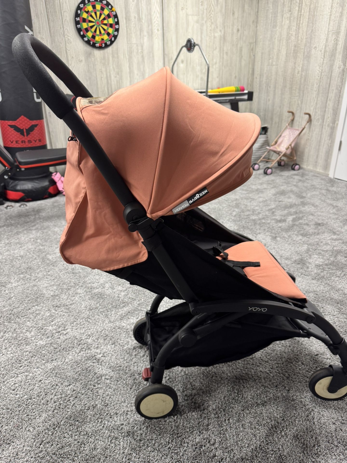 BabyZen YOYO Lightweight stroller