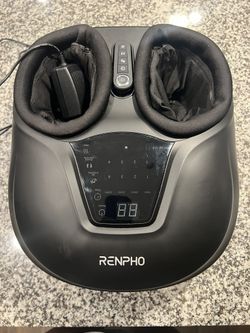 Renpho Foot Massager