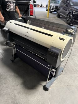 ipf770 printer 