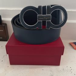 Ferragamo Belt 10000% Authentic 