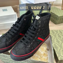 New In The Box, Gucci  Shoes, Euro 38 