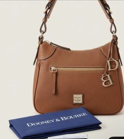 Dooney &Bourke