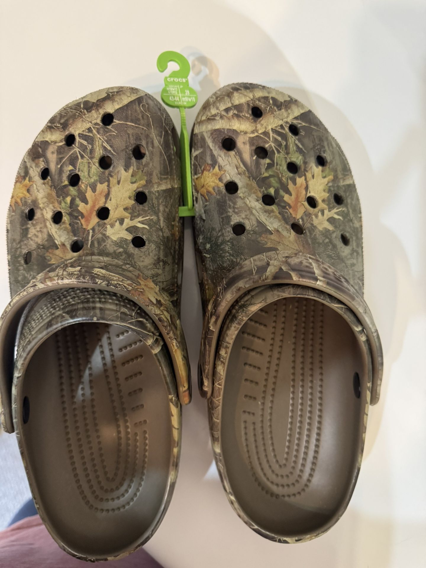 Crocs