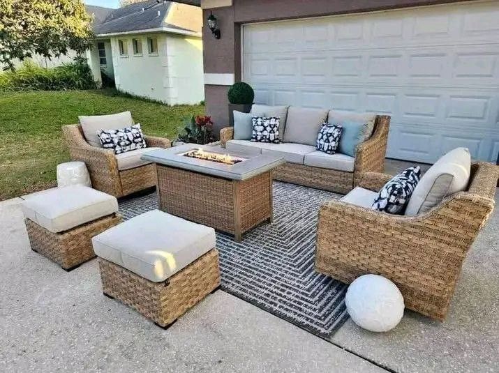 Patio Furniture