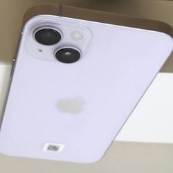 iPhone 14 Plus,  164gigs Very Nice