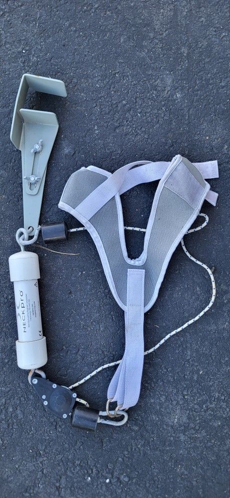 Neck Decompression