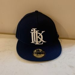 Brand New ill Kids Snap Back Hat