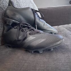 Adidas Soccer Cleat