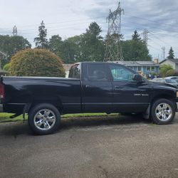 2003 Dodge Ram SLT 4x4. Need Engine Rebuild