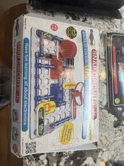2 Circuit Sets