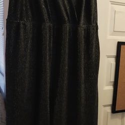 Ladies 18/20  Lane Bryant Jumpsuit 