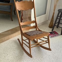 Rocking Chair