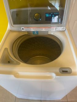 General Electric Washer