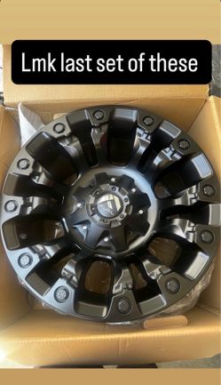 Wheels