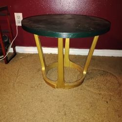Small Wooden Table 