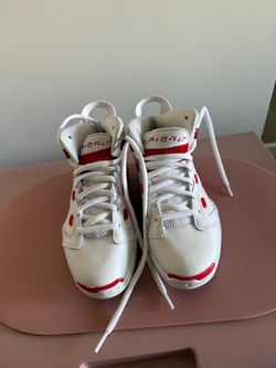 Nike air Jordan boys shoes