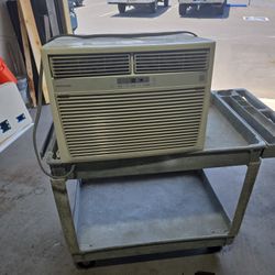 Frigidaire Wall AC