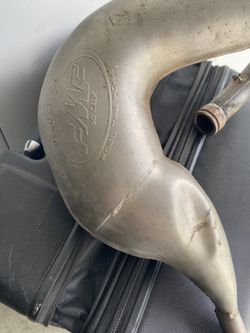 Fmf Exhaust 