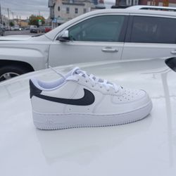 Brand New And Original Kid's Nike Air Force Ones Sneakers Size 6
