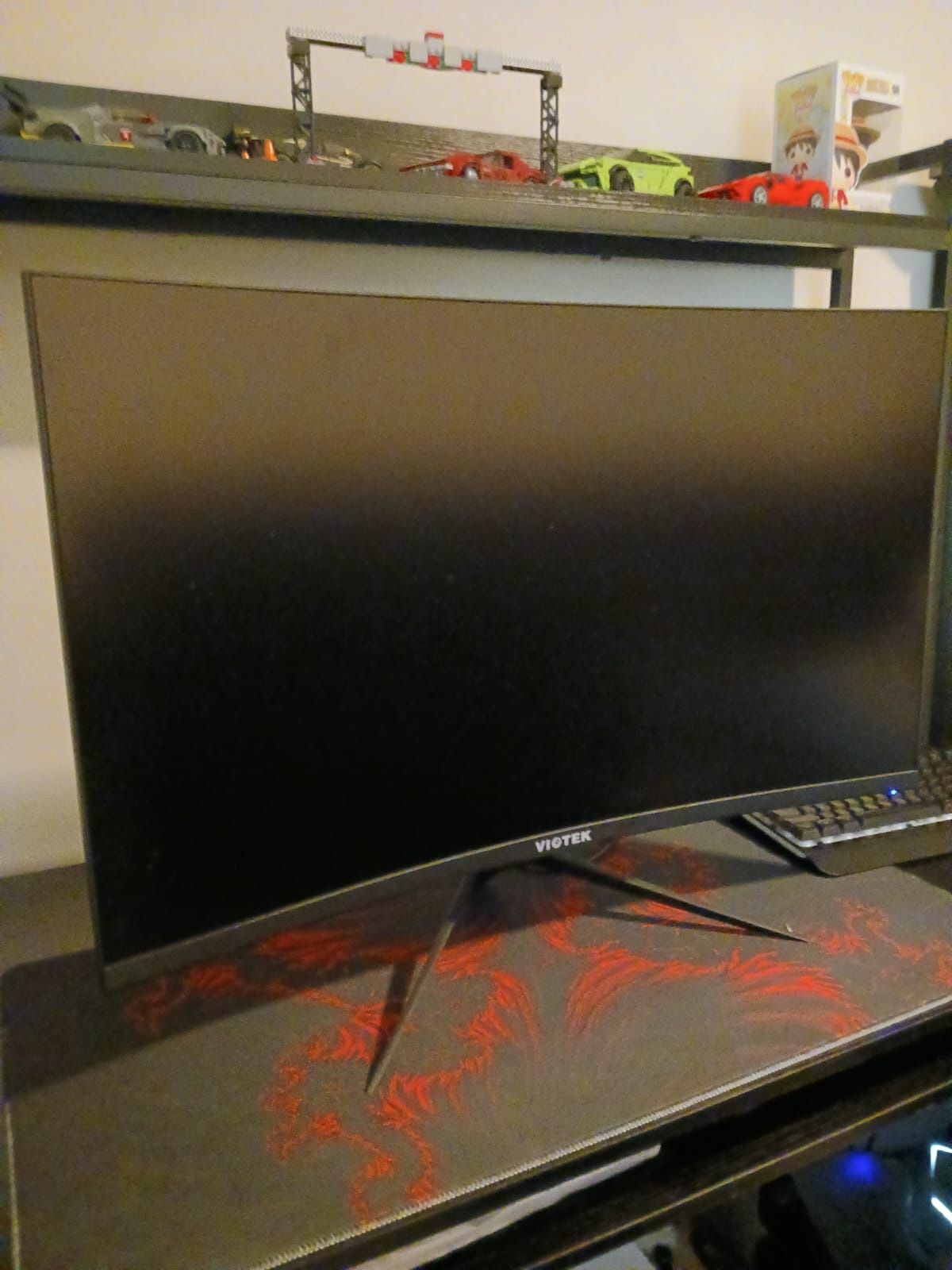 Viotek Monitor 32 In