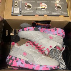 HEELYS