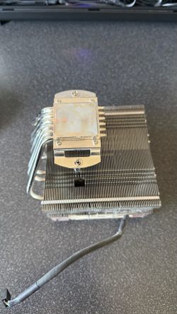 Noctua NH-C14S CPU Cooler