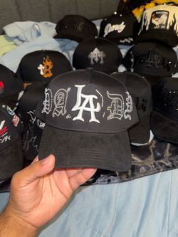 DANDY HATS “LA CRYSTAL”
