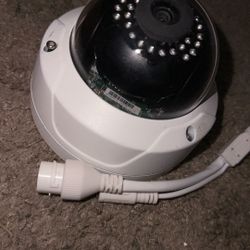 Hikvision Alert360 Branded Ip Camera 2mp 6mm Lens