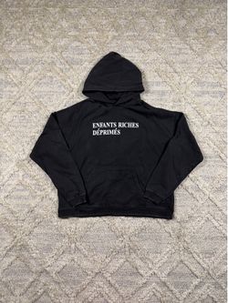 ERD Hoodie