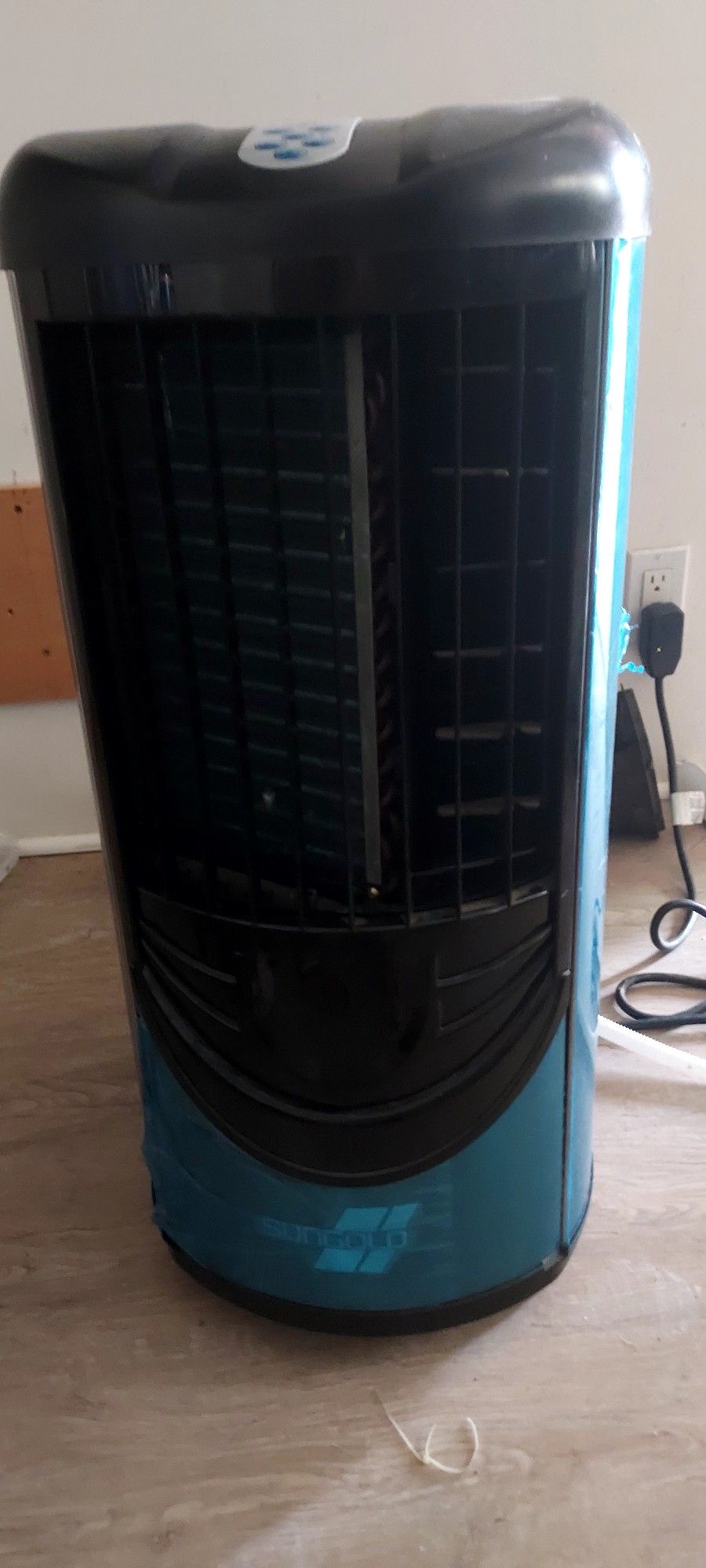 Portable  Ac I Unit Sungold 