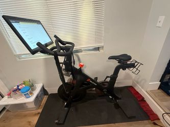 Peloton 3rd generation