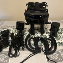 Steam Valve Index VR Kit