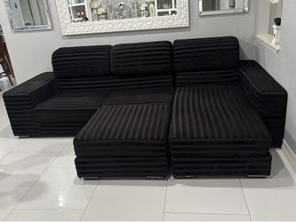 Sectional