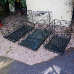 Pet Crates