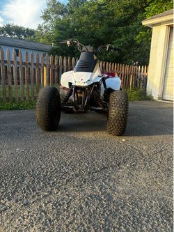 Suzuki Lt 160